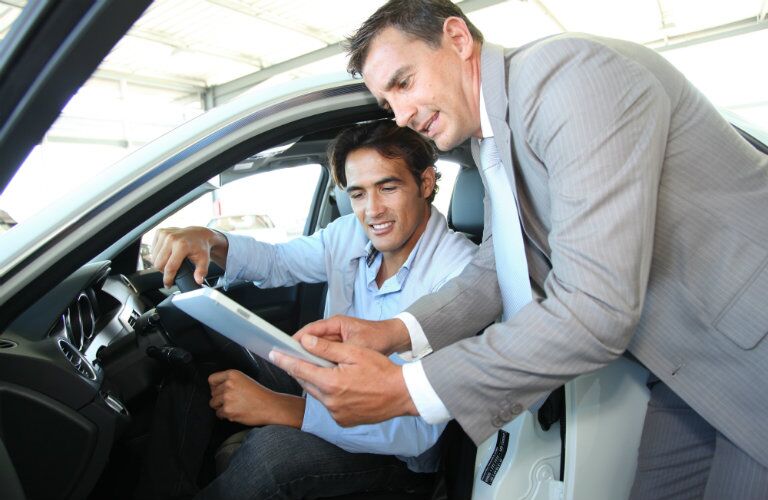 certified volkswagen models for sale glenview il