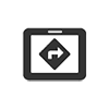 navigation icon