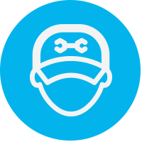 customer service icon