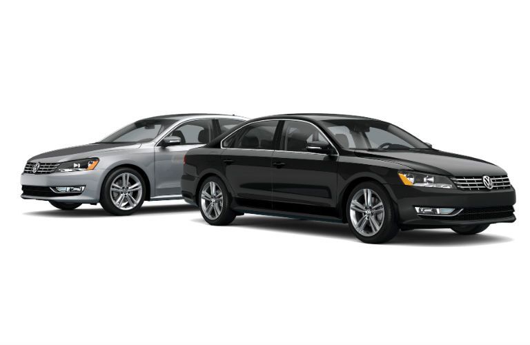 Come to Trend Motors to test drive the 2015 Volkswagen Passat Rockaway NJ