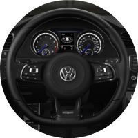 2018 Volkswagen Golf R Performance