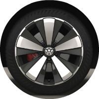2016 Volkswagen Beetle R-Line Features