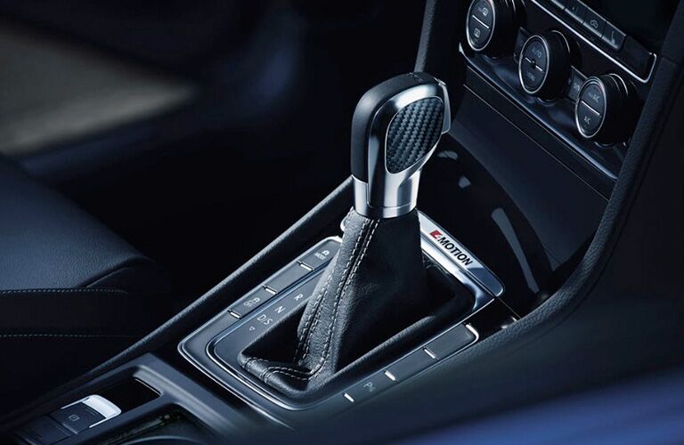 2018 Volkswagen Golf Performance
