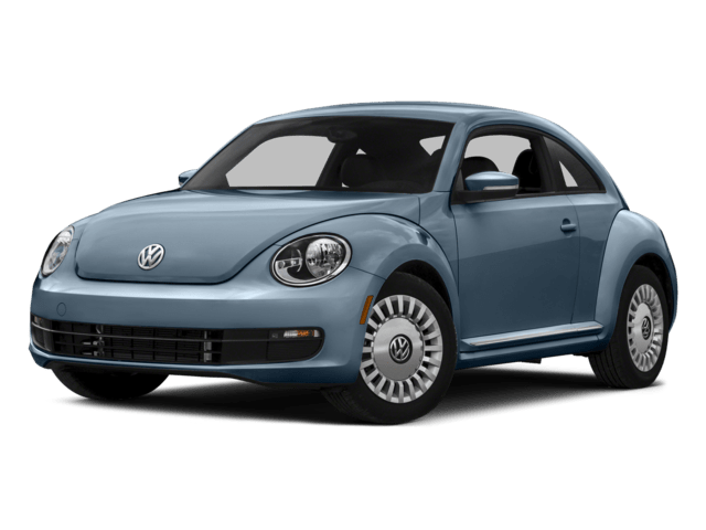 2016 Volkswagen Beetle R-Line SE: