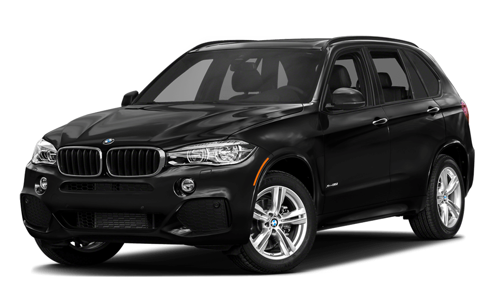 2017 Volkswagen Touareg Vs 2017 Bmw X5 Santa Monica