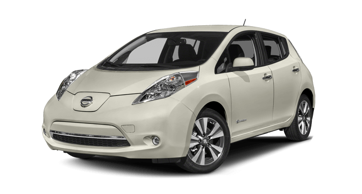 2017 Nissan Leaf
