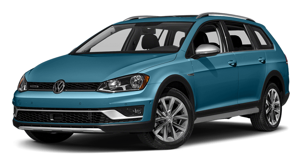 2017 Volkswagen Golf Alltrack Vs Subaru Outback 2017 Subaru Outback Volkswagen Golf Alltrack