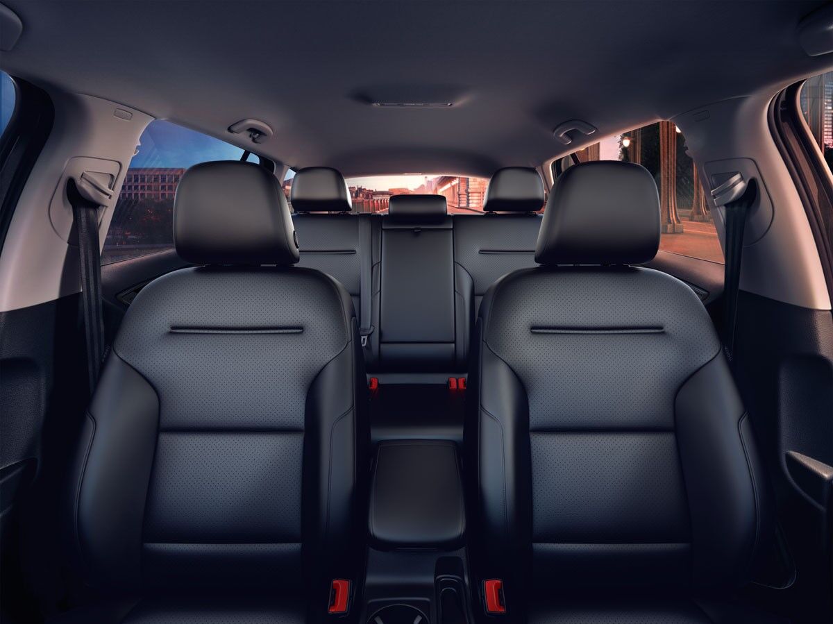 2017 Volkswagen Golf Alltrack