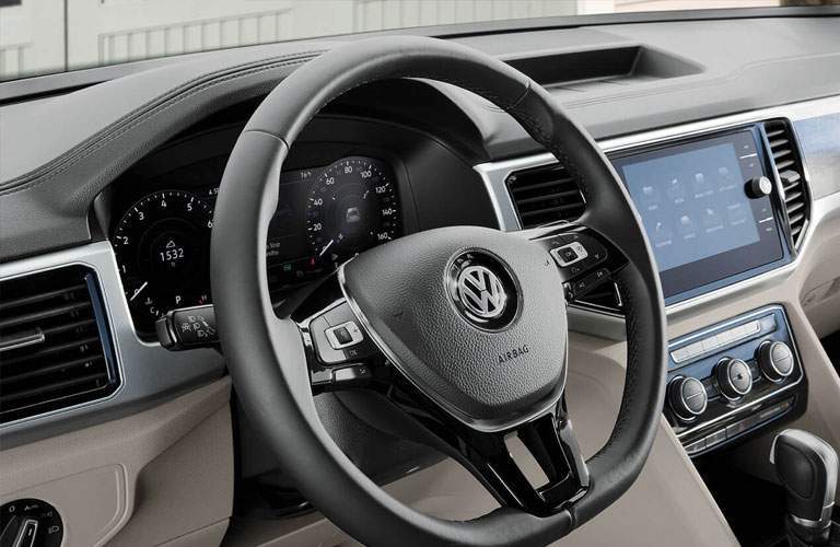 Vw Atlas Towing Capacity >> 2018 VW Atlas Towing Specs | Volkswagen Santa Monica Vw Atlas Towing Capacity >> 2018 VW Atlas Towing Specs | Volkswagen Santa Monica