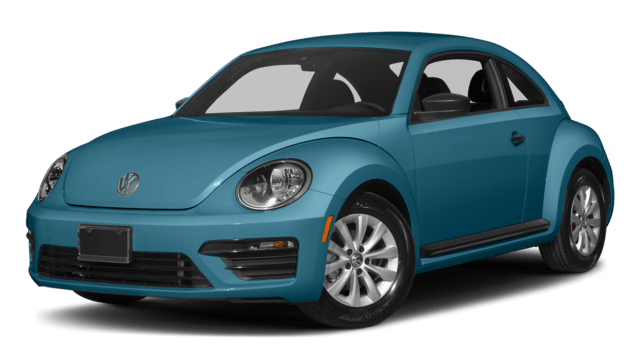 2018 Volkswagen Beetle