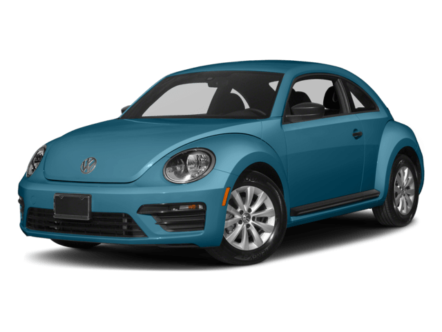 2018 Volkswagen Beetle