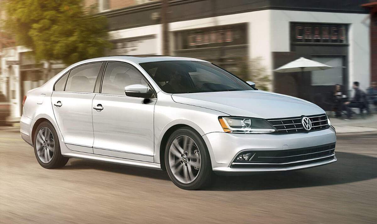 The 2018 Volkswagen Jetta Specs Santa Monica 2018 Volkswagen Jetta