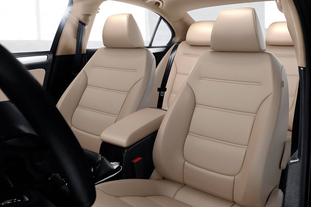 2018 Volkswagen Jetta