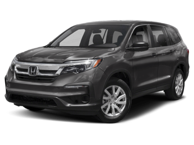 2019 Honda Pilot