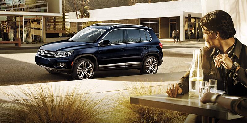 2016 VW