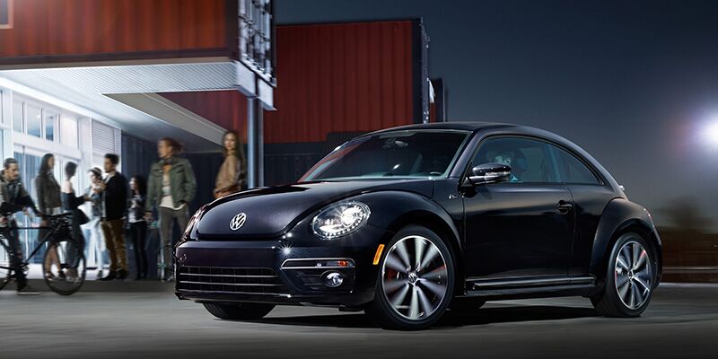 2016 VW