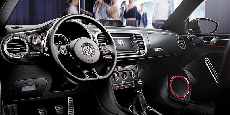2016 VW