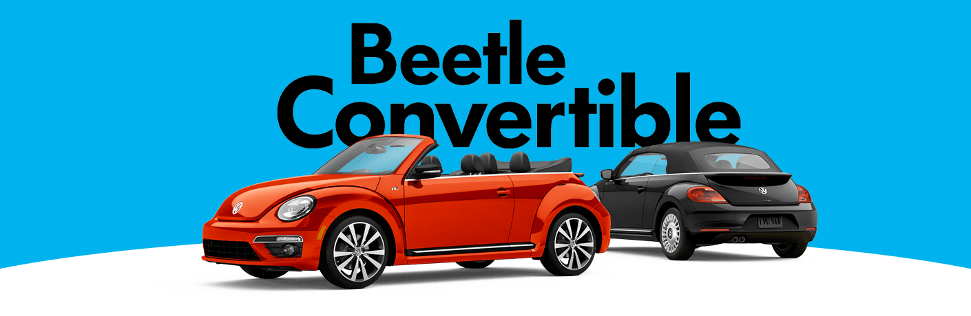 2016 Volkswagen Beetle Convertible Santa Monica CA