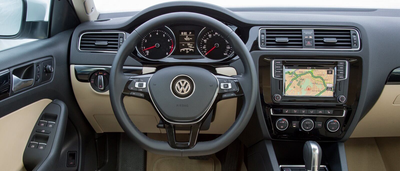 2016 VW Jetta