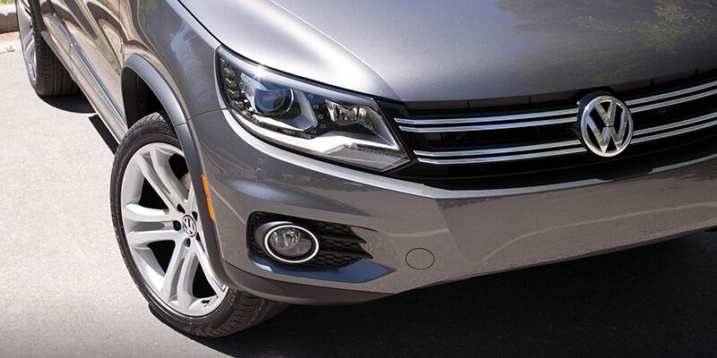 2016 VW