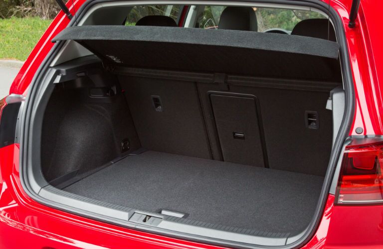 2016 Volkswagen Golf discount accessories