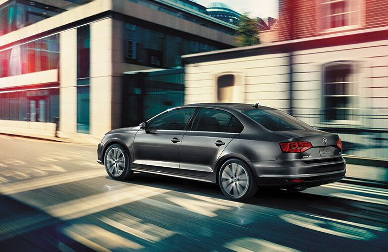 2016 Volkswagen Jetta vs. 2016 Chevrolet Cruze
