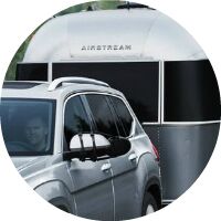 2018 Volkswagen Atlas Passenger and Cargo Space