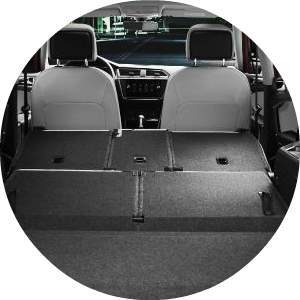 Versatile Seating