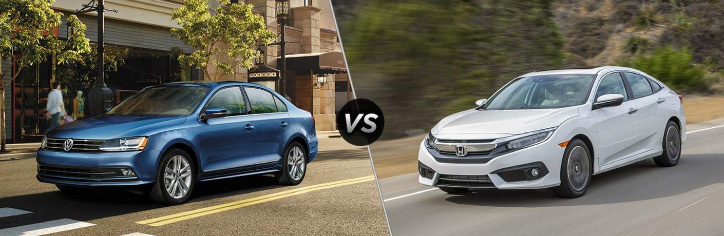 jetta vs civic