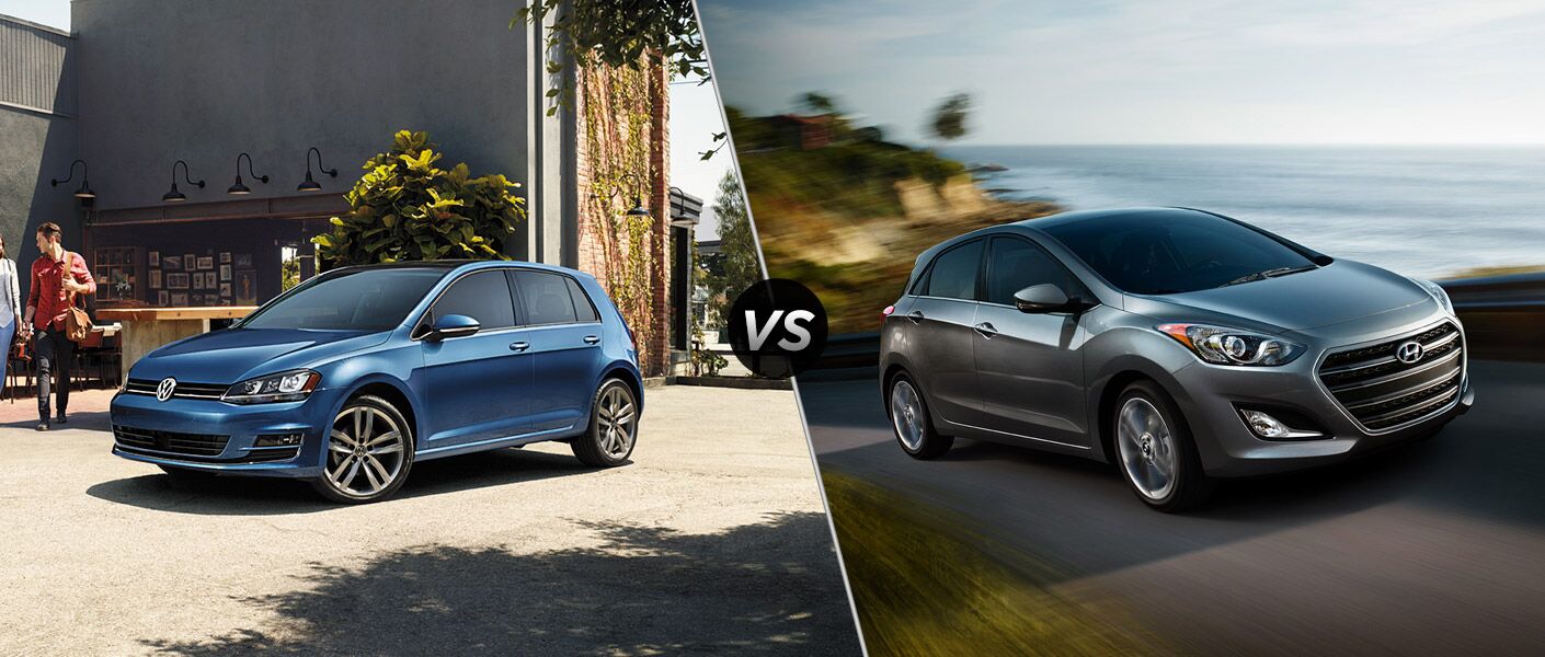 Hyundai vs volkswagen