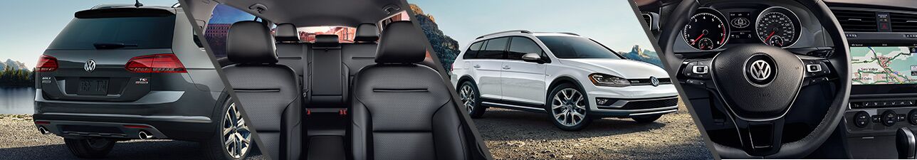 2018 Volkswagen Golf Alltrack for Sale in Summit, NJ