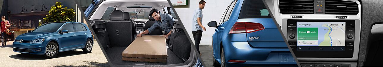 2018 Volkswagen Golf for Sale in Summit, NJ