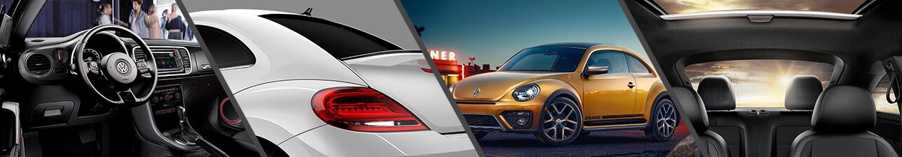 2018 Volkswagen Beetle For Sale in Summit, NJ