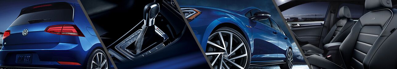 2018 Volkswagen Golf R for Sale in Summit, NJ