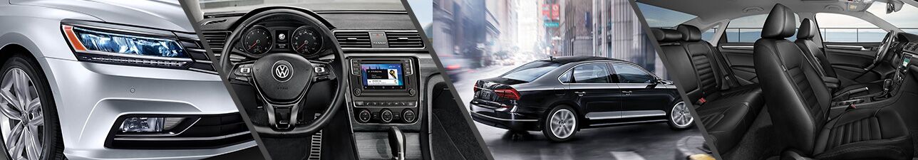 2018 Volkswagen Passat For Sale in Summit, NJ