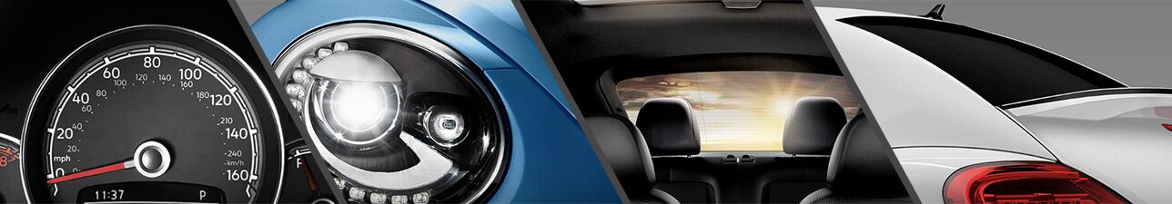 2019 Volkswagen Beetle For Sale in Summit, NJ