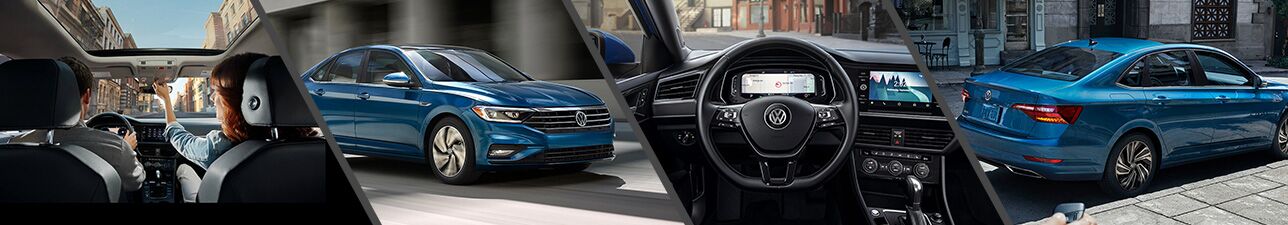 2019 Volkswagen Jetta For Sale in Summit, NJ