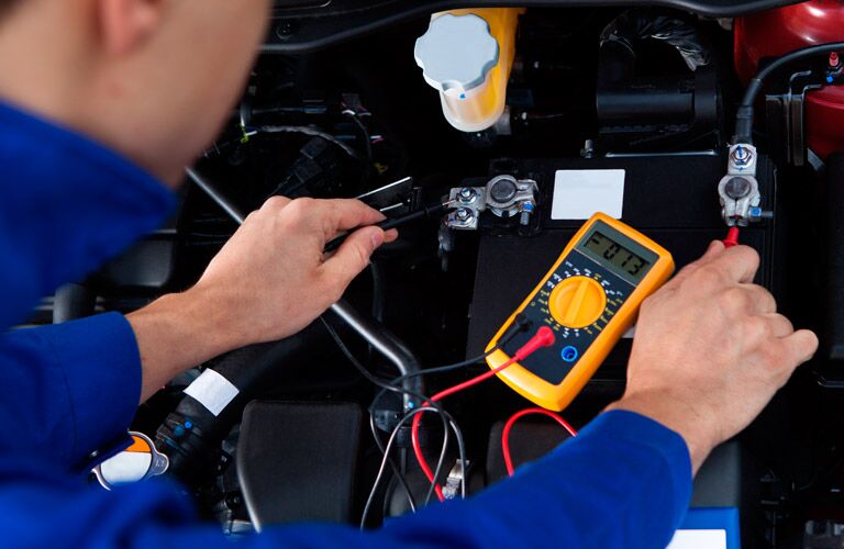 Car Battery Replacement Summit NJ car battery life power health check