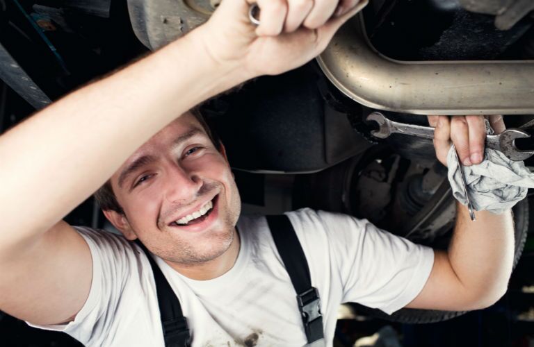 Muffler and Exhaust Repair Summit NJ schedule car service summit nj car service coupons summit nj