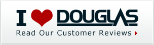 Why Choose Douglas