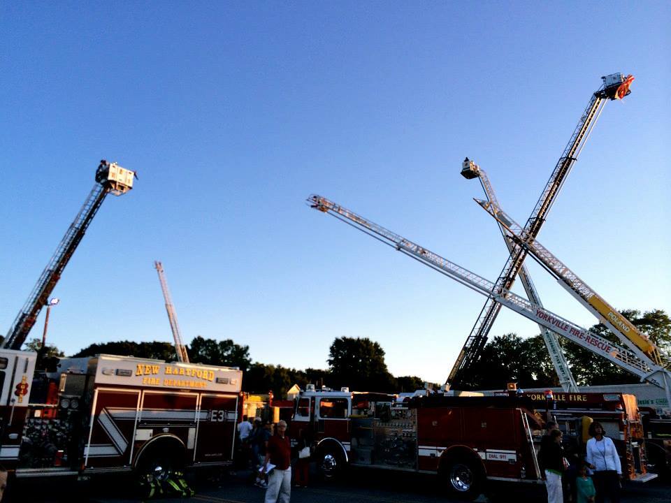 Steet Ponte Vw Community Events