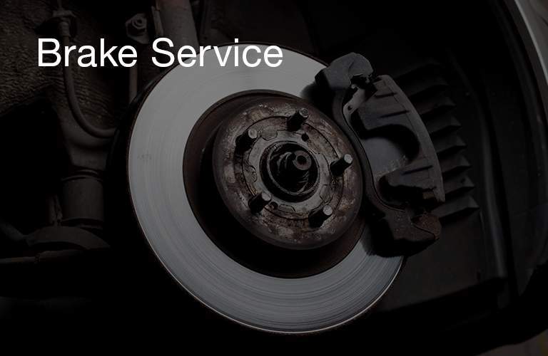 Brake service coupons birmingham al
