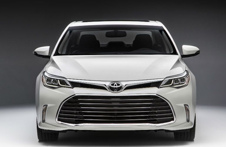 2016 Toyota Avalon in Decatur AL
