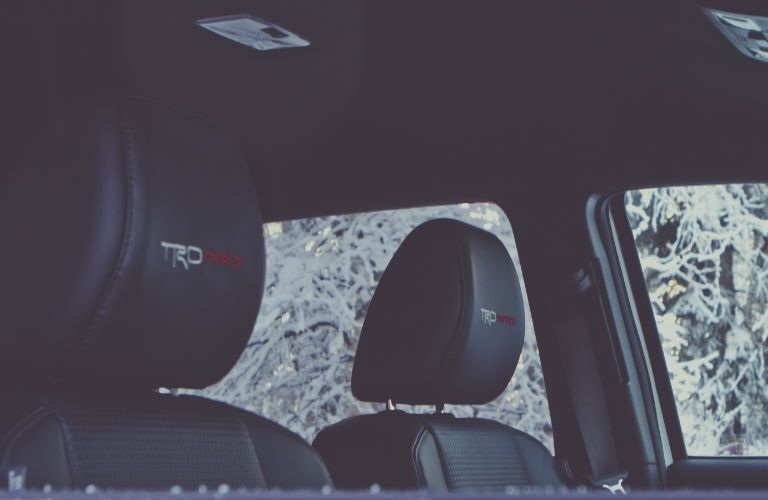 2017 Tacoma TRD Pro in Decatur AL