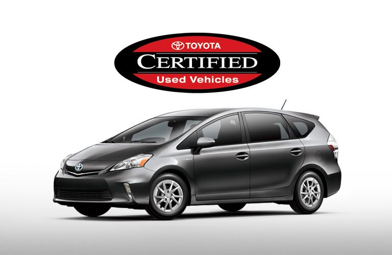 Purchase your next car at Serra Toyota of Decatur