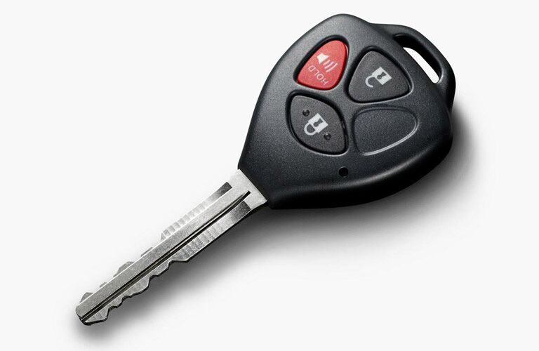 Certified Used at Serra Toyota of Decatur
