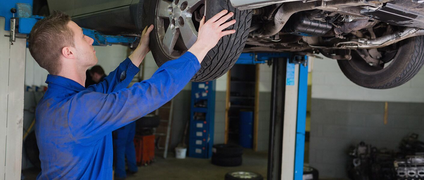 Brake Service Hoover AL