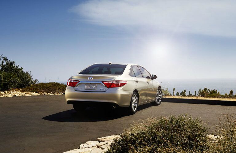 2016 Toyota Camry Hybrid Birmingham, AL