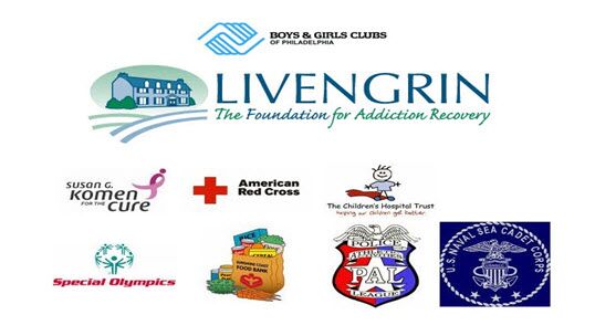 Community Logos