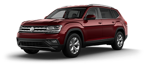 Atlas SE